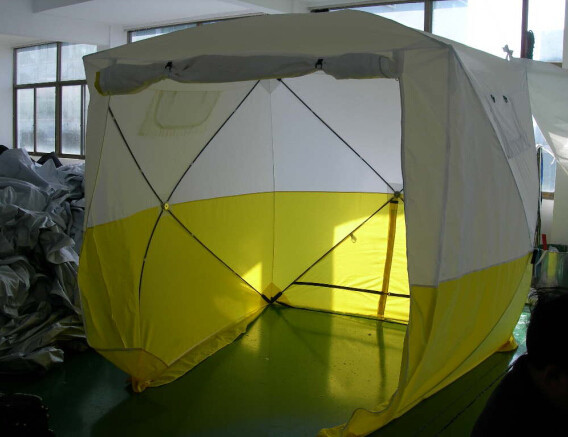 Cheap Goat Tents High